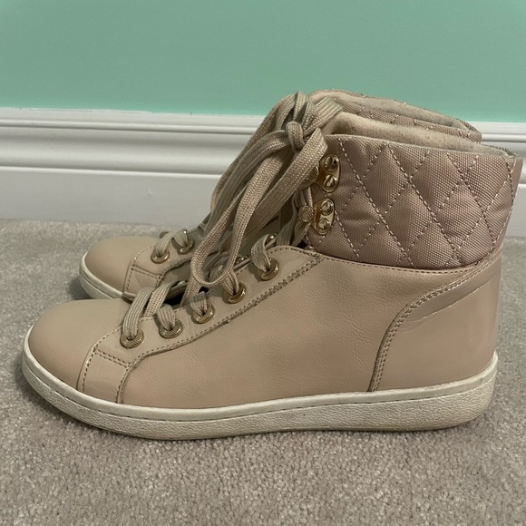 Aldo high tops - Picture 2 of 6